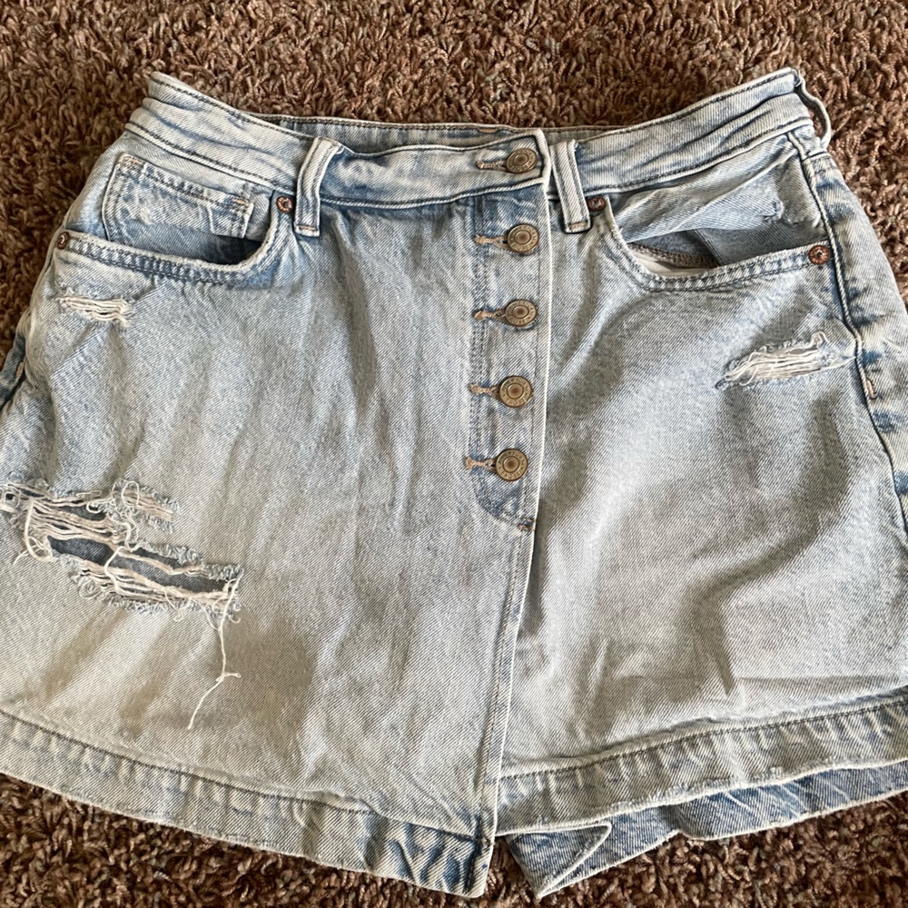 American eagle skort. Size 10 in woman’s